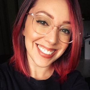 Meet your Posher, Anne